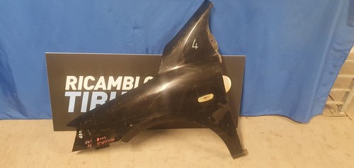 Parafango anteriore fiat - parafango,