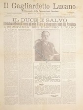 Settimanale Federazione