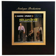 Harry Belafonte - Belafonte At