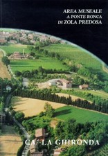 Area museale a Ponte Ronca di