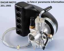 201.1905 CARBURETOR POLINI CP