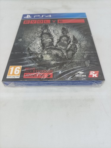 Evolve pack extension - evolve+,