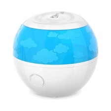 CHICCO Humi Fresh Umidificatore ad Ultrasuoni Vapore Freddo 220V Serbatorio 2Lt