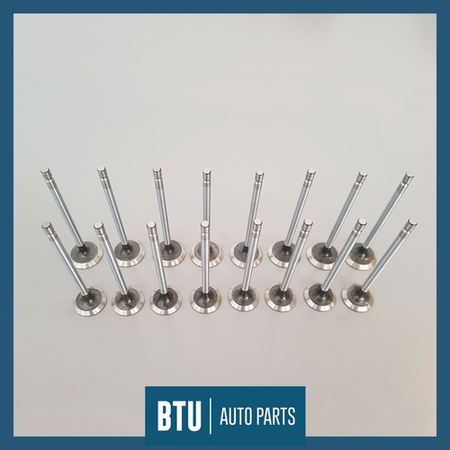 Set valvole motore mitsubishi - set,