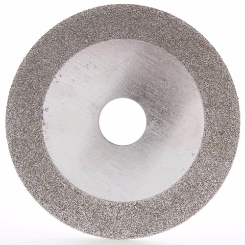 Disco mola piatto - , diamantato