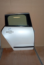 Porta portiera posteriore DX PEUGEOT 3008 1a serie(2009-2013).4075/24 .[A28].