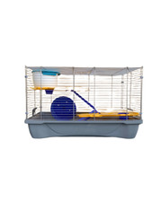 Gabbia per criceti e piccoli