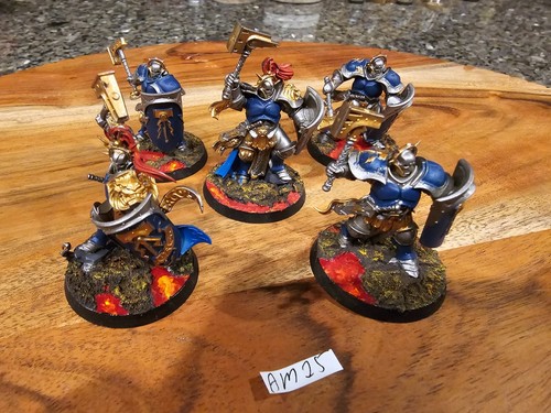 Warhammer fantasy aos - fantasy,