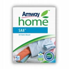 Amway Home SA8 Candeggina per Tessuti 1 kg