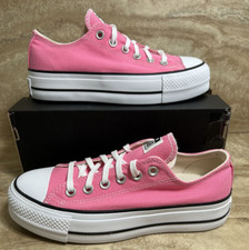 Scarpe Converse donna Chuck