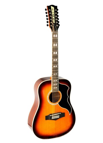 Chitarra acustica eko ranger - acustica,