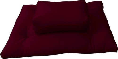 Zafu zabuton cuscino - zafu,