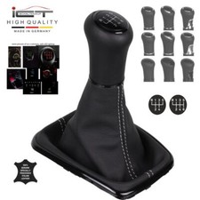 LED ICT gear knob for VW Golf
