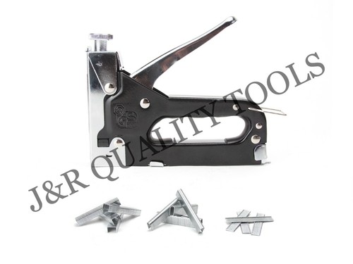 Pistola cucitrice resistente