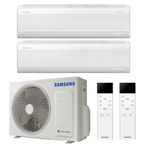 Condizionatore samsung - condizionatore,