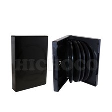 20 ct Multi 10 Disc CD DVD