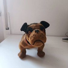 Cane Bulldogg soprammobile