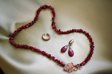 Collana catena tradizionale