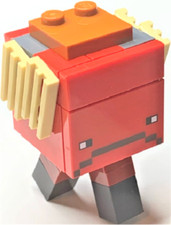 Minecraft Minifigure Originale