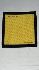 Fazzoletto Christian Dior 100% seta