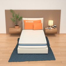 Materasso singolo memory foam - memory,