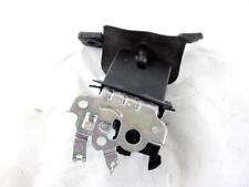 5E0827505A CHIUSURA SERRATURA PORTELLONE COFANO POSTERIORE BAULE SKODA RAPID 1.6