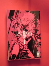 DOGS PALLOTTOLE E SANGUE n° 1