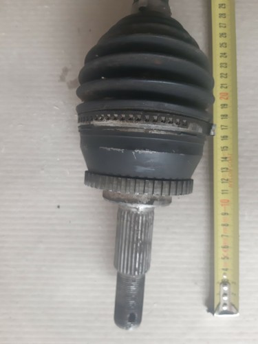 Semiasse giunto omocinetico - semiasse,