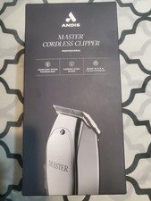 ANDIS MASTER TAGLIERINA