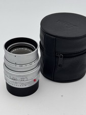 Leica Summicron-M 50 mm f/2
