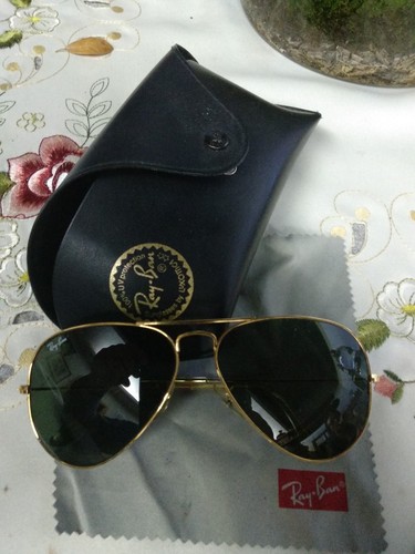 Ray ban aviator occhiali - ray-ban,