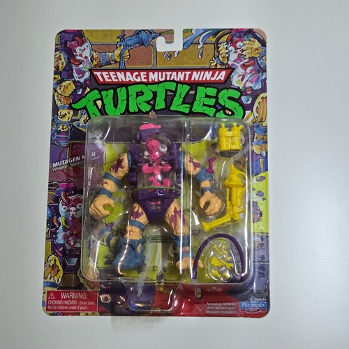 Mutagen man turtles - mutagen,