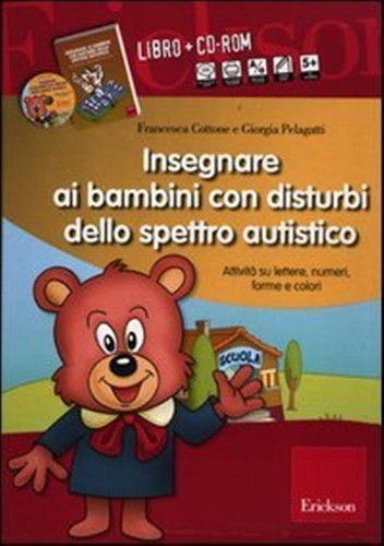 Insegnare bambini con - bambini,