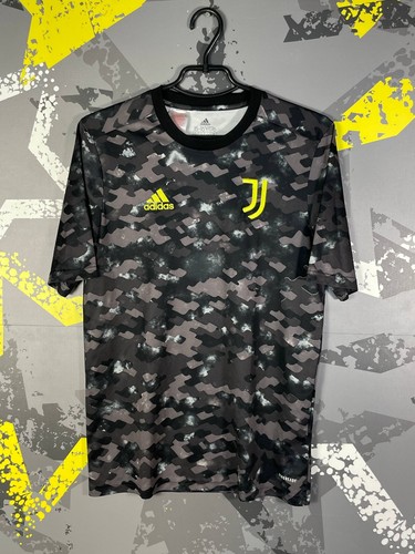 Juventus training jersey - juventus,