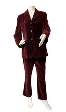 BLUE EAGLE, TAILLEUR DONNA