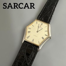 Orologio Sarcar Geneve vintage