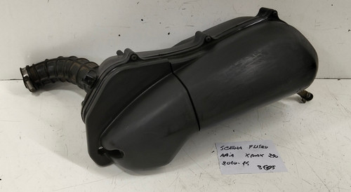 Scatola filtro yamaha xmax - yamaha,