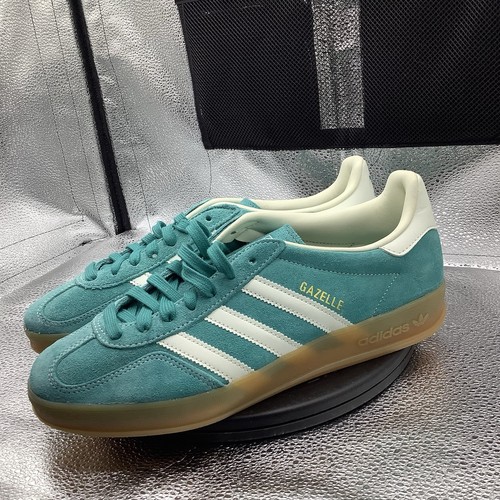 Adidas gazelle indoor pure - gazelle,