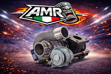 TURBINA TURBOCOMPRESSORE FIAT