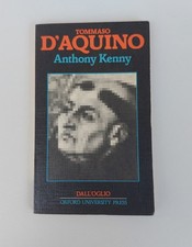 TOMMASO D'AQUINO – ANTHONY
