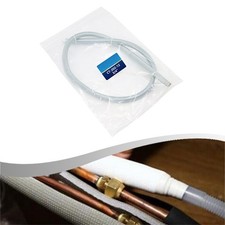 Set piegatubi a molla per curvatubi rame alluminio fino a 180 gradi