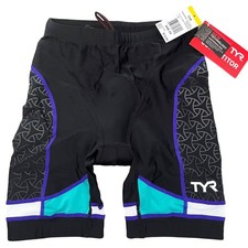 TYR Bicicletta Donna