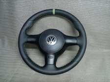 Volante sportivo VW Lupo 6N