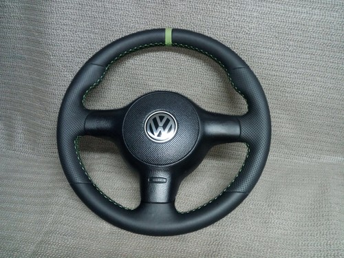 Volante sportivo lupo 6n - volante, vw