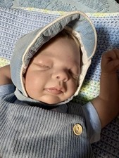 Bountiful Baby Reborn Logan