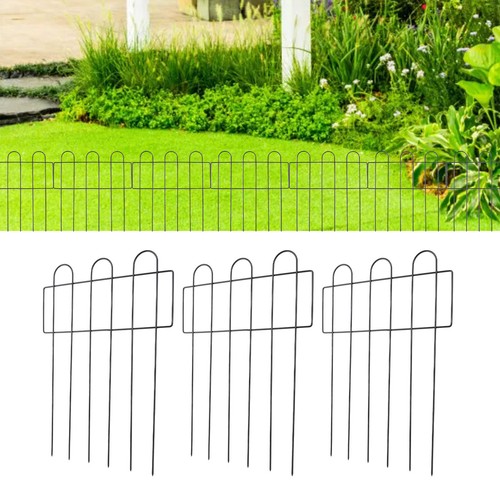 Recinzione decorativa - , da