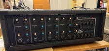 Amplificatore mixer vintage