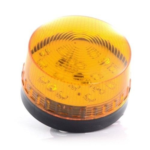 Lampeggiante led per trattore - led,