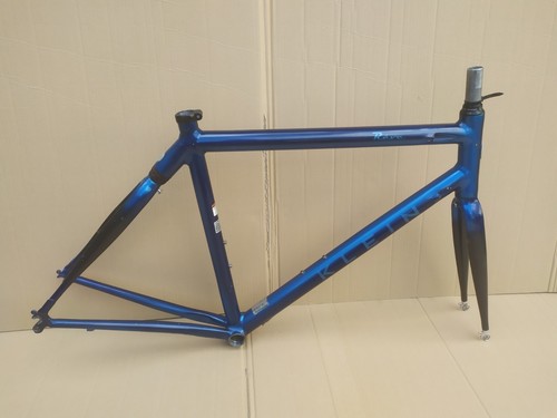 Telaio bici corsa - mtb, klein