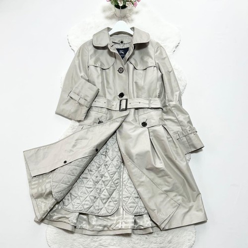 Trench lungo burberry london - burberry,
